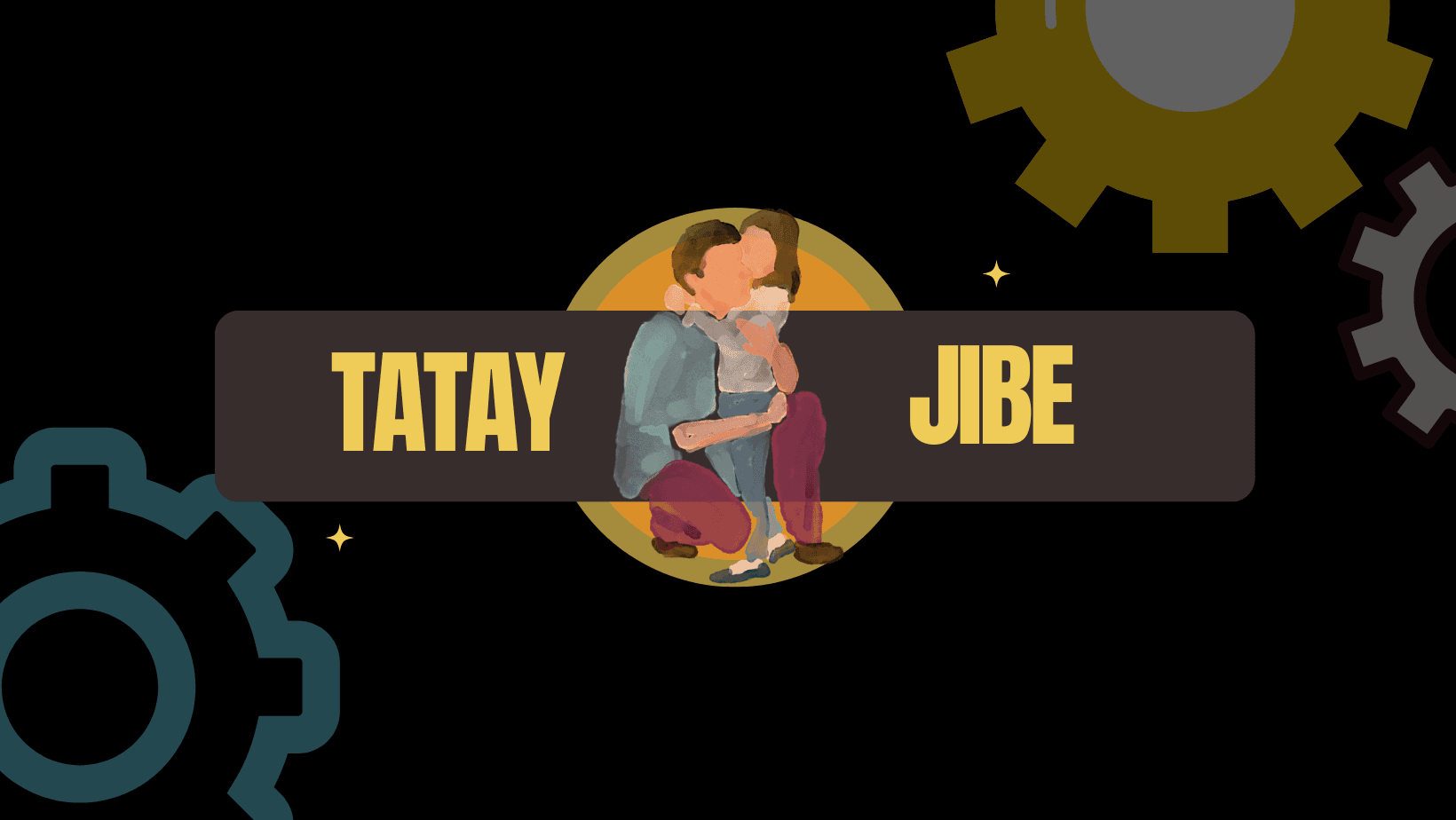 tatayjibe cover photo